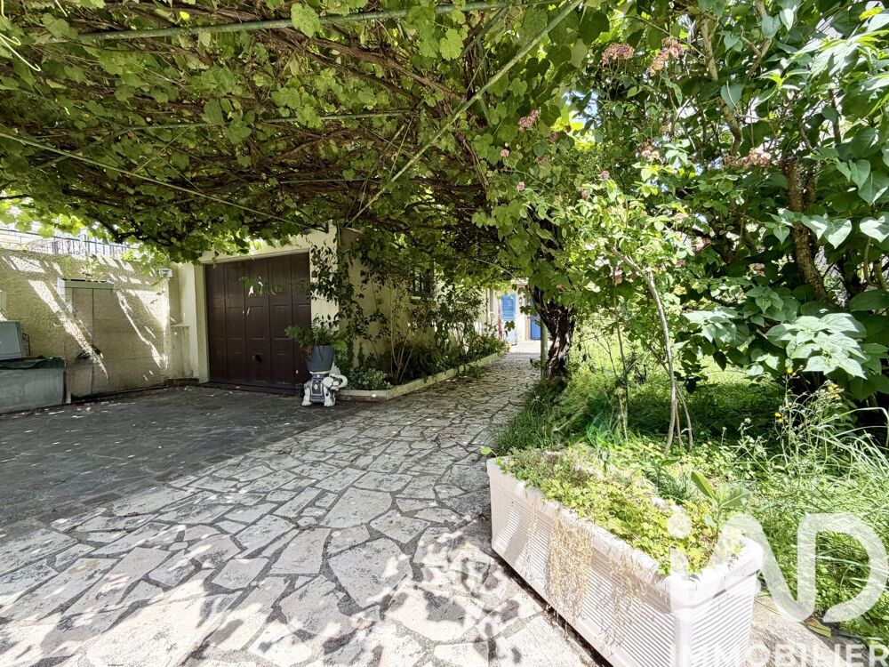 vente Maison - 4 pièce(s) - 93 m² Ormesson-sur-Marne (94490)