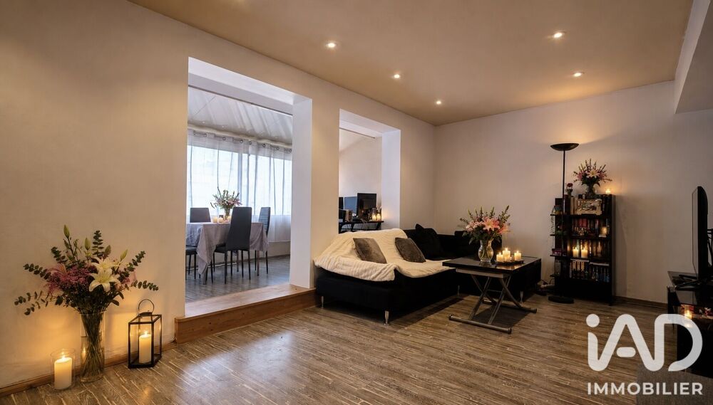 Vente Appartement Vente Appartement 3 pièces Cagnes-sur-mer