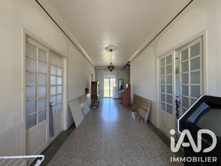 Maison à vendre 8 pièces 347 m²