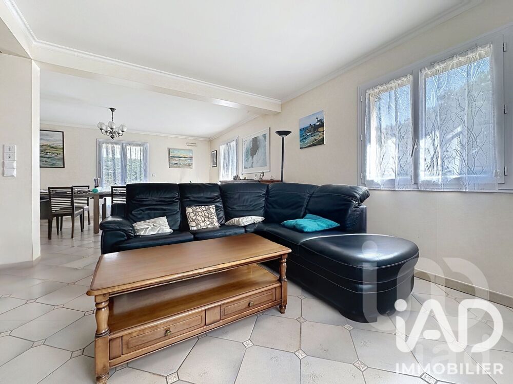 Vente Maison Vente Maison/villa 7 pièces Cesson