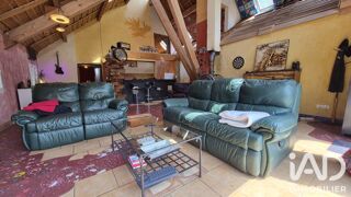  Maison à vendre 7 pièces 195 m²