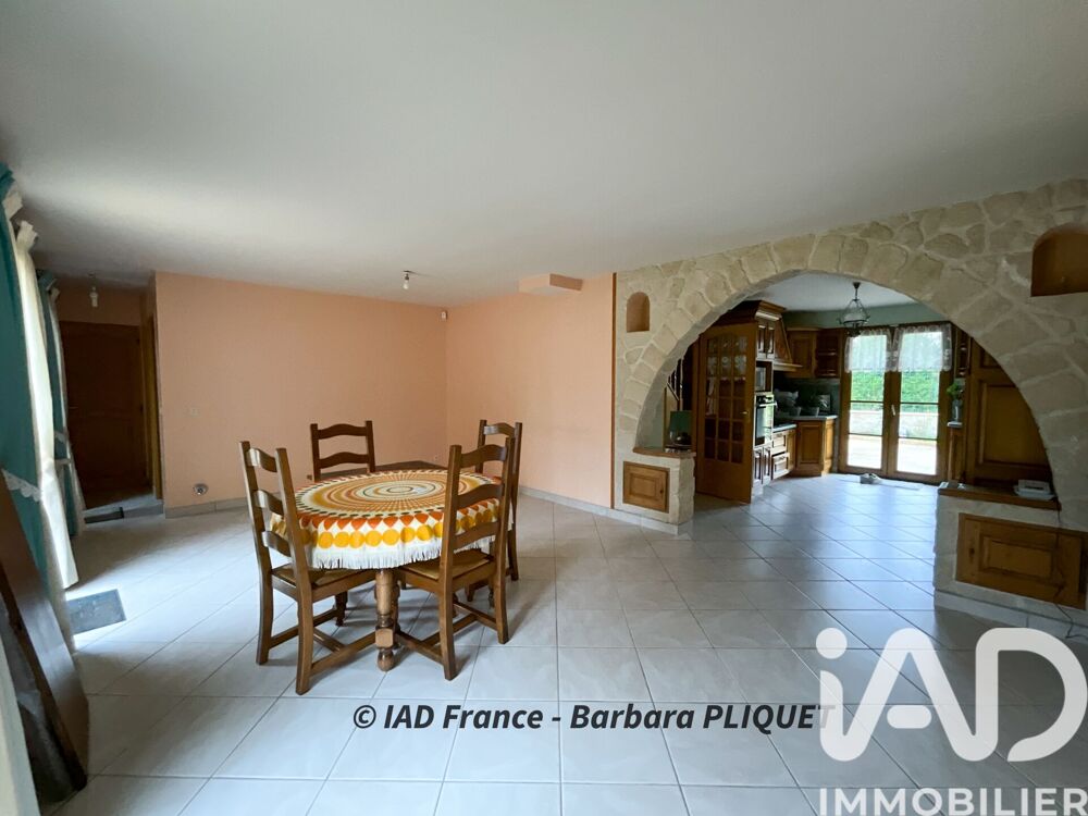 Vente Maison Vente Maison/villa 5 pièces Gambais