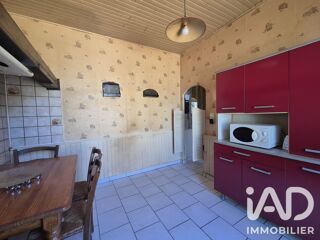  Maison à vendre 4 pièces 87 m²