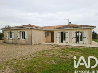  Maison à vendre 4 pièces 96 m²