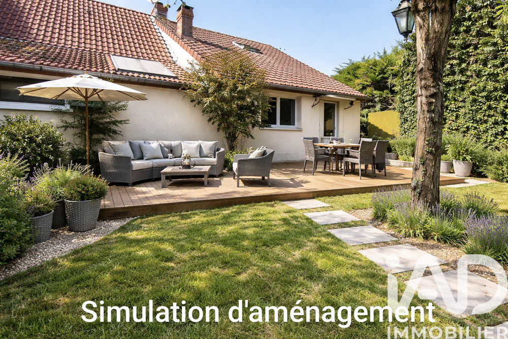 Vente Maison Vente Maison/villa 2 pièces Niherne