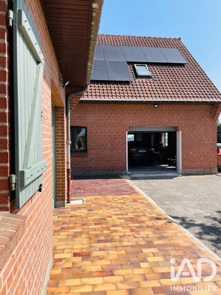  Maison à vendre 12 pièces 245 m²