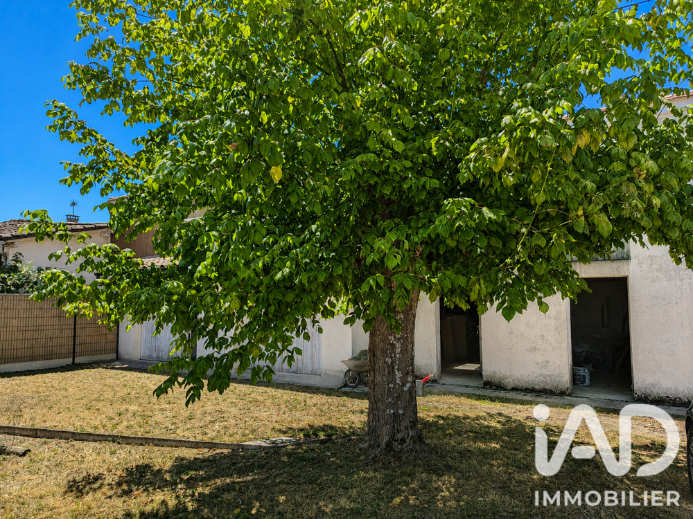 Vente Grange 2 pièces