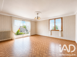  Maison à vendre 5 pièces 105 m²
