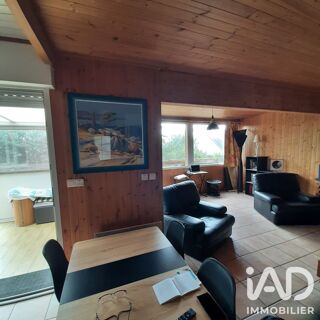  Maison à vendre 4 pièces 140 m²