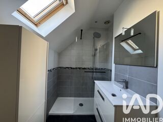  Appartement � vendre 3 pi�ces 64 m�