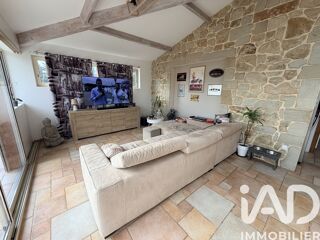  Maison à vendre 7 pièces 194 m²