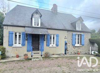  Maison à vendre 4 pièces 69 m²