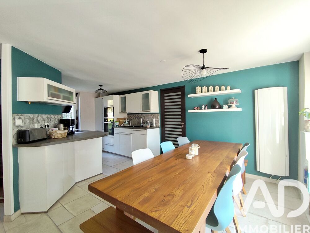 Vente Maison Vente Maison/villa 5 pièces Saulx-les-chartreux