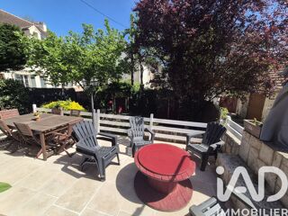  Maison � vendre 6 pi�ces 168 m�