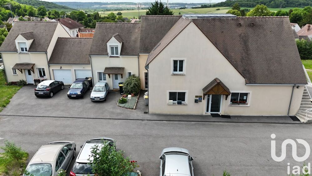 Vente Immeuble Vente Immeuble 440 m&sup2; Guitrancourt