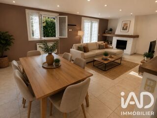  Maison à vendre 7 pièces 153 m²