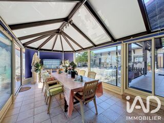  Maison à vendre 7 pièces 186 m²