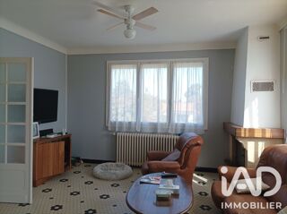 Vente Maison Vente Maison/villa 5 pièces Bergerac