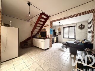  Maison à vendre 3 pièces 78 m²