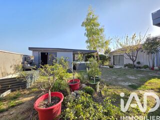  Maison à vendre 6 pièces 125 m²
