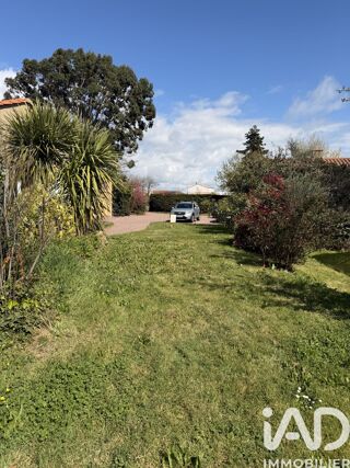  Terrain � vendre 585 m�