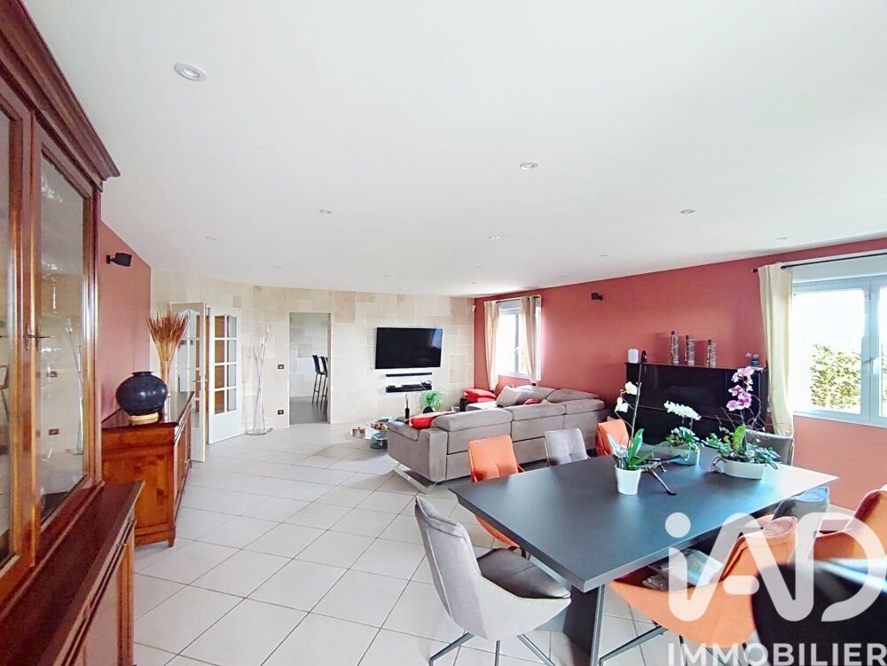 Vente Maison/villa 7 pièces