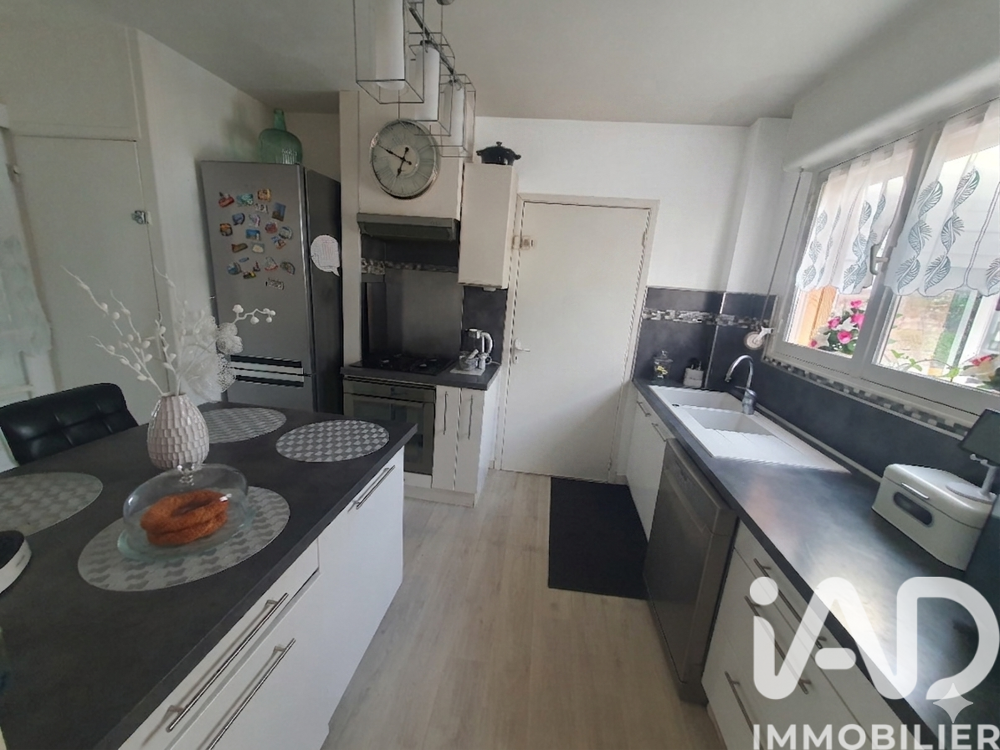 Vente Maison Vente Maison/villa 5 pièces Arras