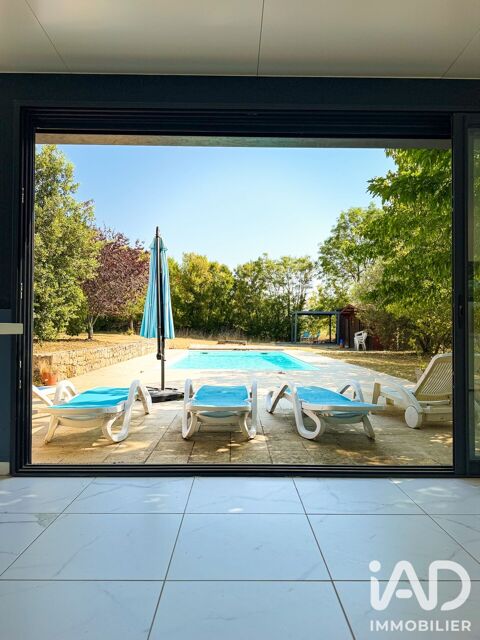   Vente Maison de campagne 5 pièces Maison - 5 pièce(s) - 175 m²