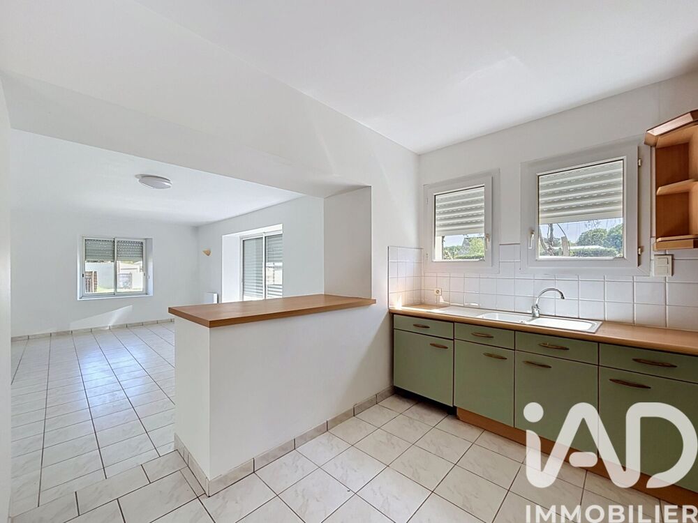 Vente Maison/villa 4 pièces