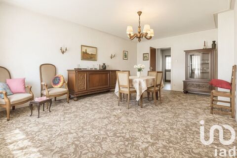   Vente Maison/villa 5 pièces Maison - 5 pièce(s) - 207 m²