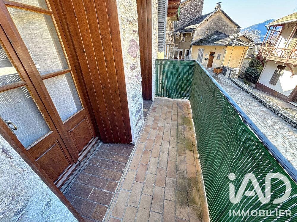 Vente Maison de village 4 pièces