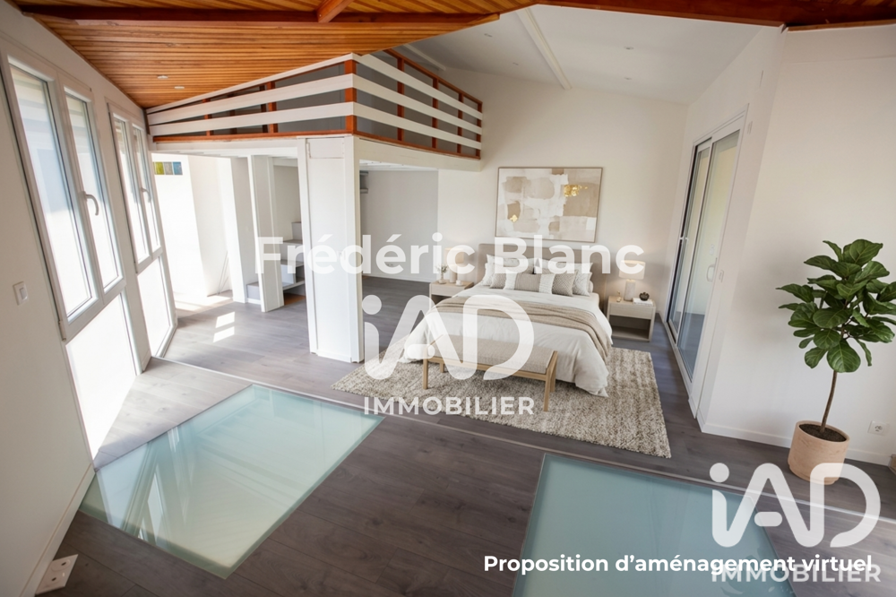 Vente Maison Vente Maison/villa 9 pièces Igny