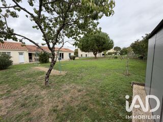  Maison à vendre 5 pièces 95 m²