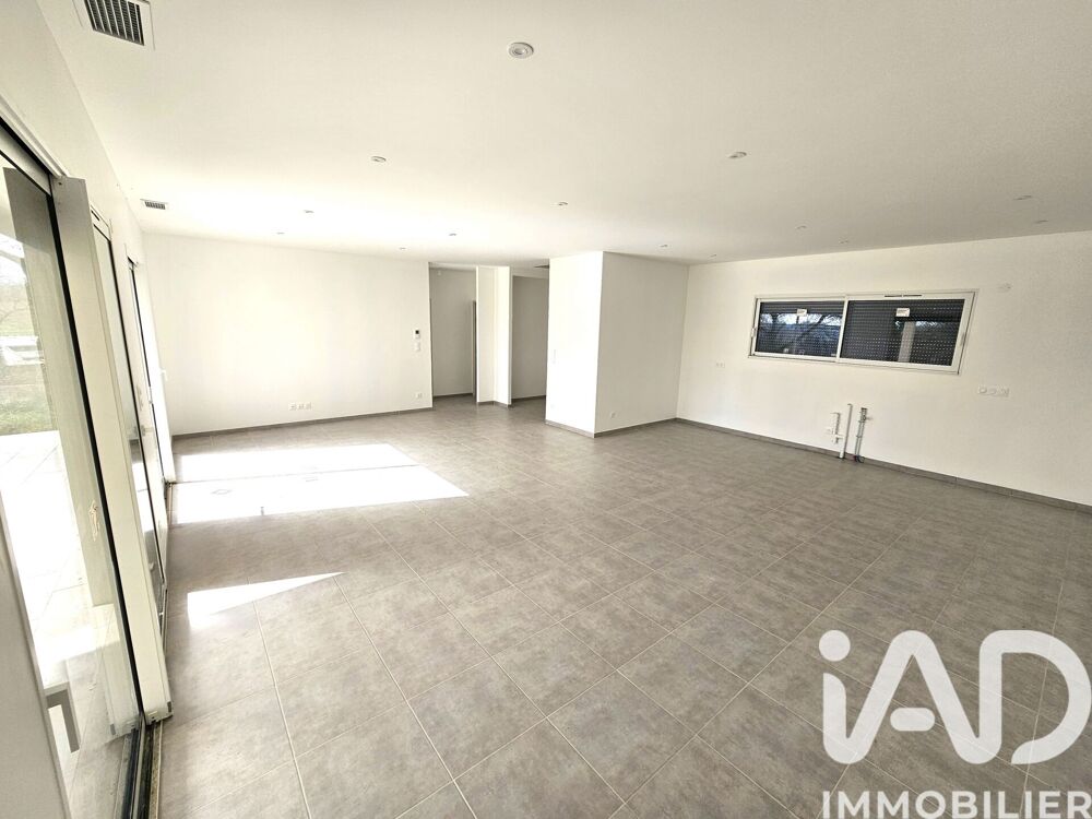 Vente Pavillon 4 pièces