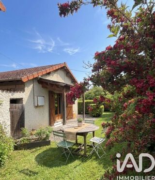  Maison � vendre 5 pi�ces 104 m�