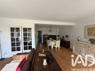  Maison à vendre 8 pièces 156 m²
