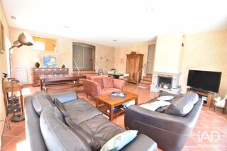  Maison à vendre 5 pièces 146 m²