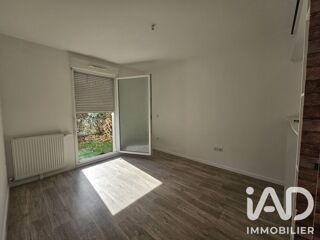  Appartement à vendre 2 pièces 39 m²
