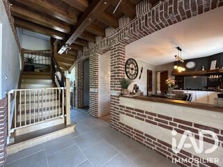  Maison à vendre 4 pièces 182 m²