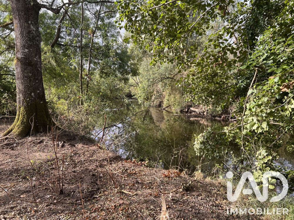 Vente Terrain Vente Terrain 9 810 m&sup2; Aunac