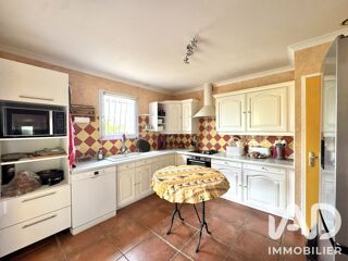  Maison à vendre 4 pièces 116 m²
