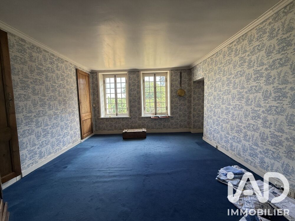 Vente Maison Vente Maison/villa 10 pièces Saint-martin-boulogne