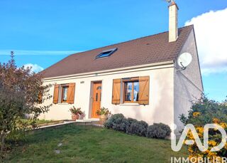  Maison à vendre 6 pièces 119 m²