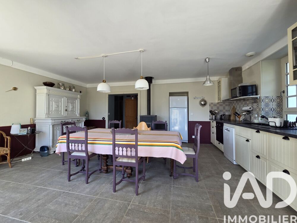 Vente Maison Vente Maison/villa 5 pièces Esse