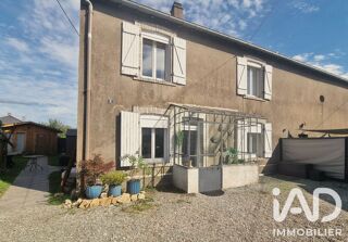  Maison à vendre 3 pièces 94 m²