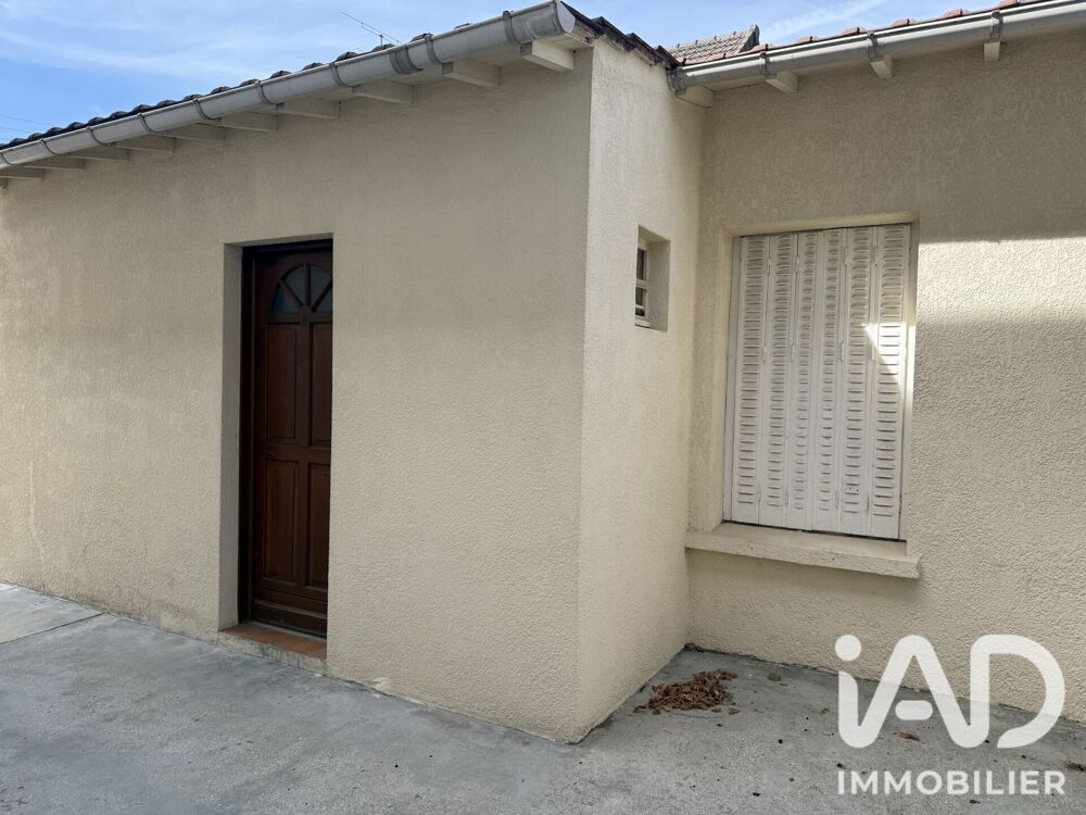 Vente Immeuble Vente Immeuble 220 m&sup2; Villiers-le-bel
