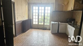  Maison à vendre 10 pièces 190 m²