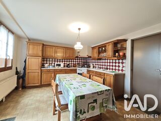  Maison à vendre 7 pièces 193 m²