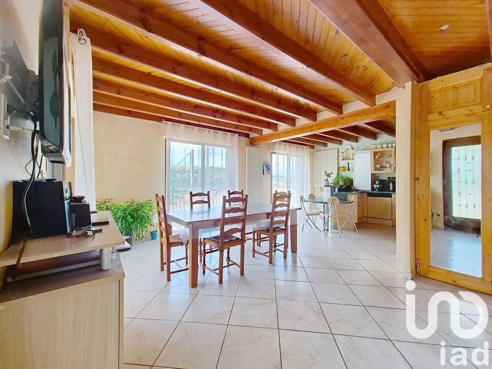 Vente Maison traditionnelle 6 pièces