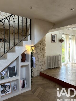  Maison à vendre 5 pièces 210 m²